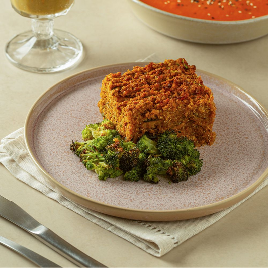 Vegan Functional Meals Kit (14 units)