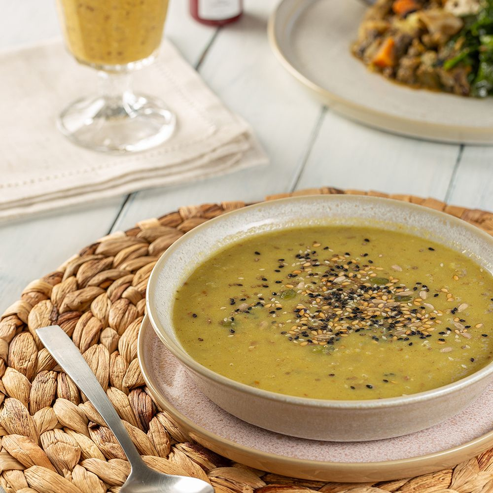 Detox Soup Kit (14 units)