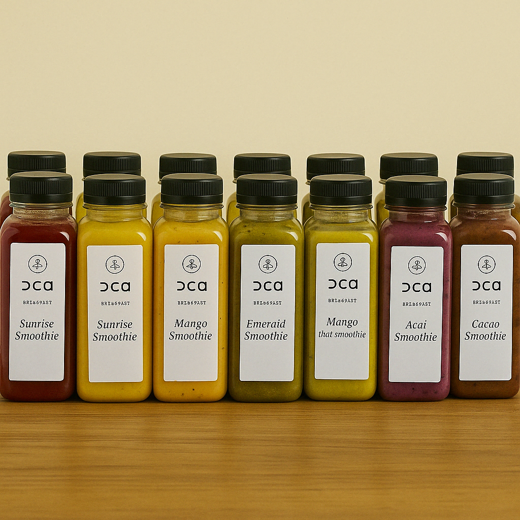 Smoothie Kit (14 units)