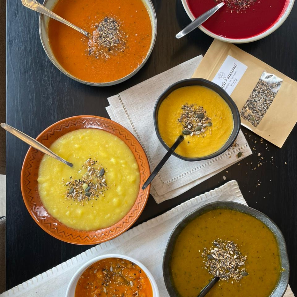 Detox Soup Kit (14 units)
