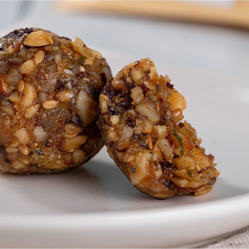 Energy Balls Kit (8 units)