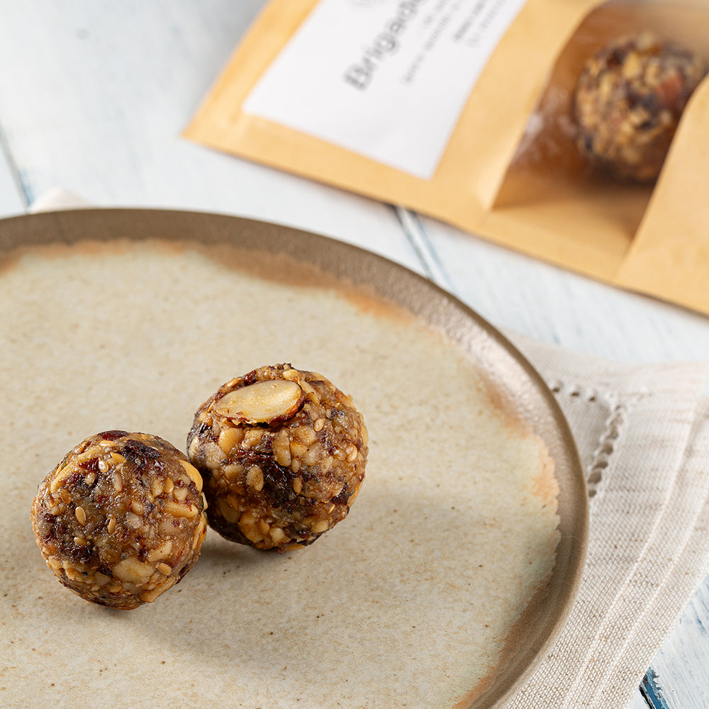 Energy Balls Kit (8 units)