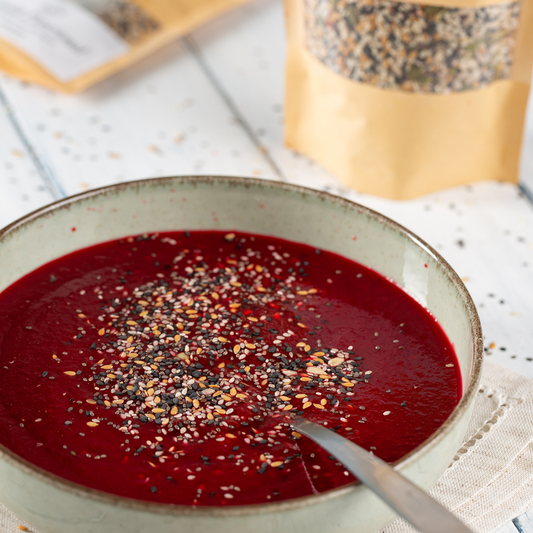 Detox Soup Kit (14 units)