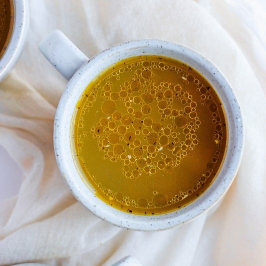 Bone Broth (14 units)