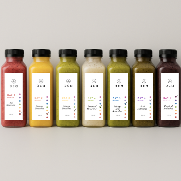 Smoothie Kit (7 units)