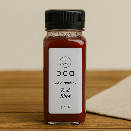 Apple Cider Vinegar Shot Kit (14 units)