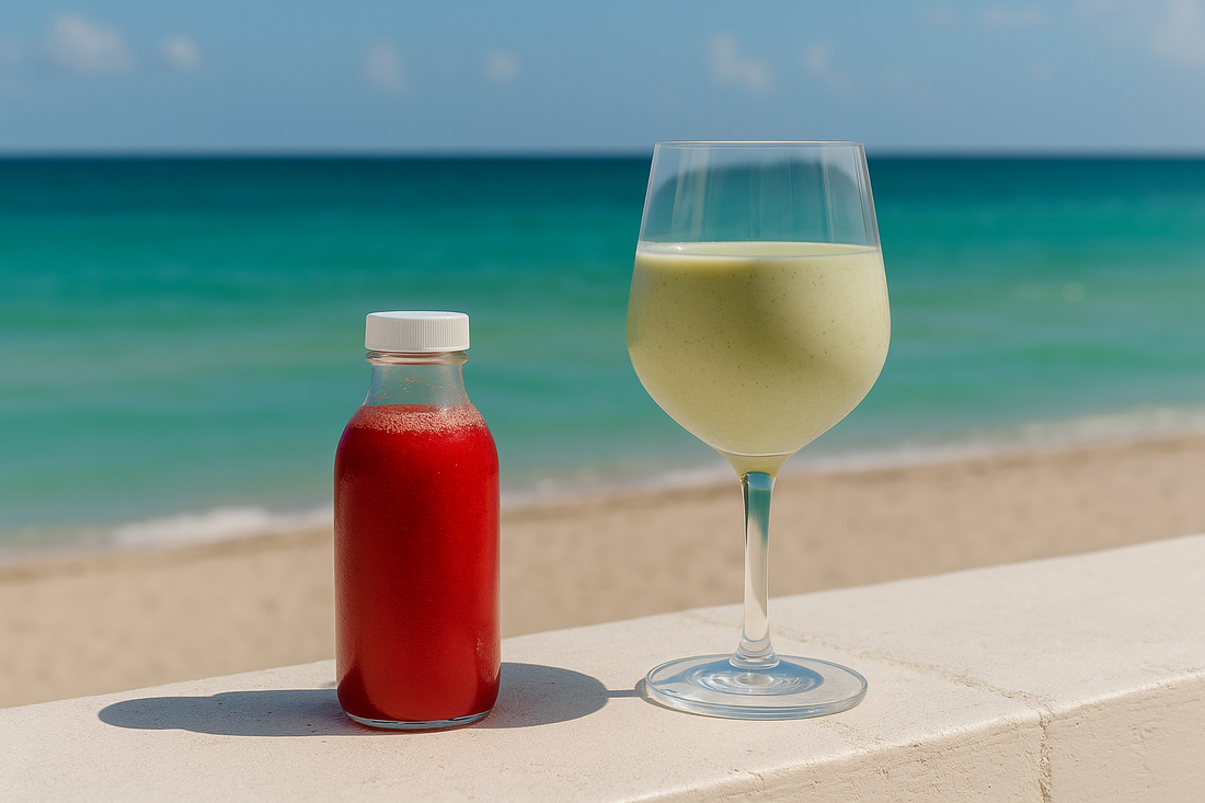 A Mindful Summer: Start Your Day With the 20/20/20 Ritual