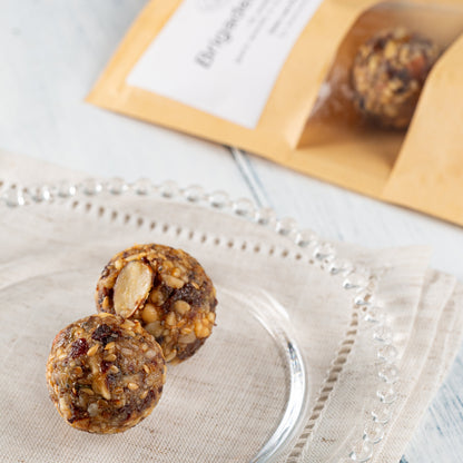 Energy Balls Kit (8 units)
