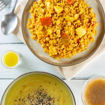 5-Day Debloat Kit