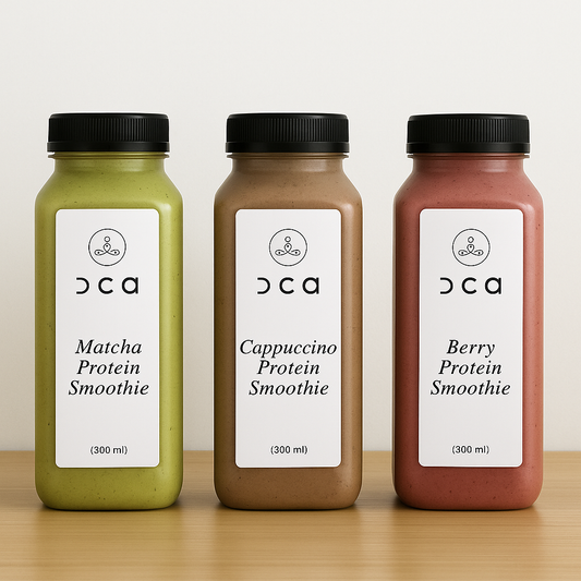 Protein Smoothie Kit (7 unit.)