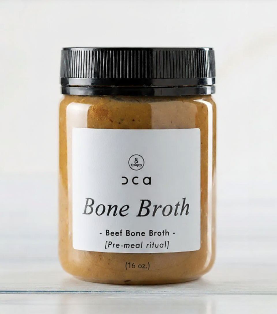 Bone Broth (7 units)