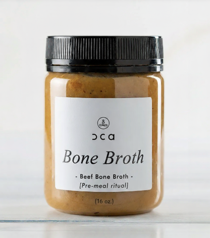 Bone Broth (7 units)