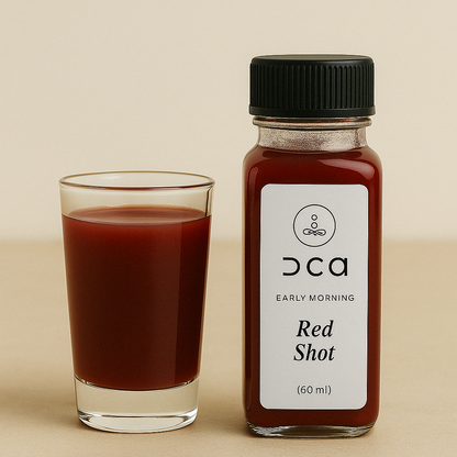 Apple Cider Vinegar Shot Kit (14 units)