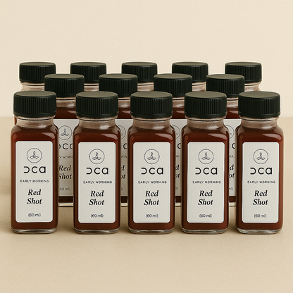 Apple Cider Vinegar Shot Kit (14 units)